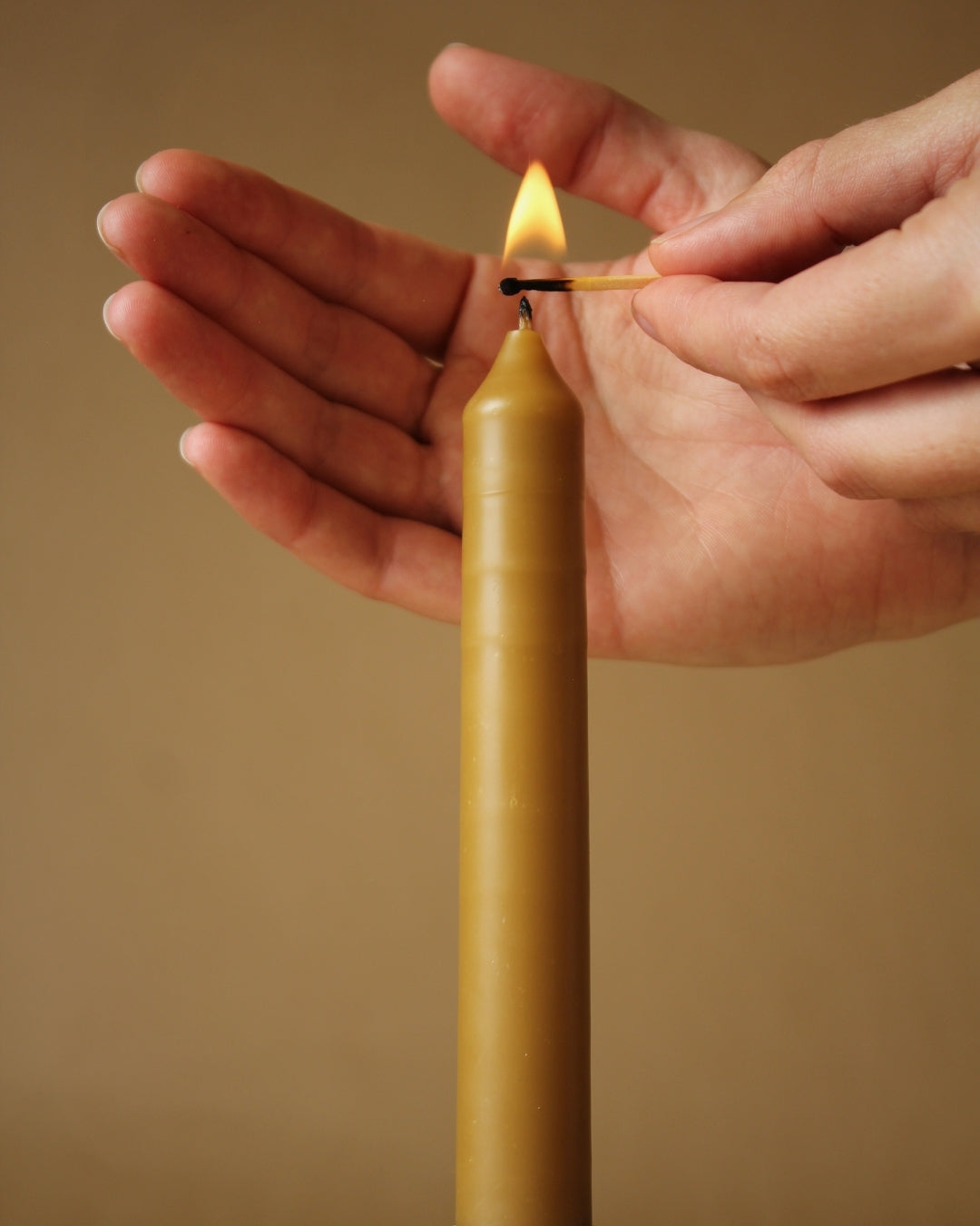 The Art of Beeswax Candles: Why Pure NZ Beeswax is Better